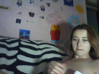 nnaughtynelly Spoiled girl