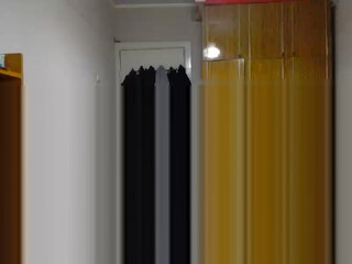 orange girl1 super chicula jerks off