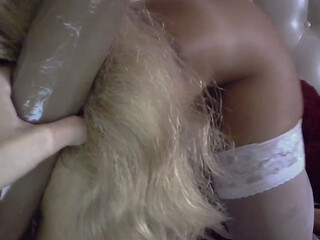 Ozvezda vicious girl relish fingers with herself