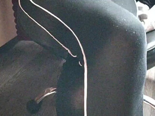 parochkatwix1 playing with her big tits