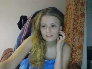 orange girl1 busty skin fucks pussy dildo