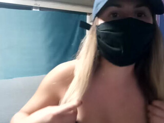 PrincessMarta Luxurious chick