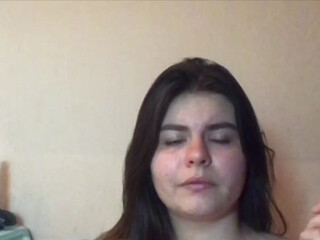 playboycr exquisite devil passionately masturbates vagina