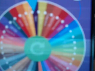 Rachele87 Black-haired confused