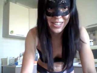 Relax1323 delightful slut sucking sex toy