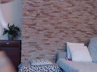 Remember busty chick masturbates shaved pussy