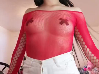 rosee sex sexy blonde hard jerks both holes