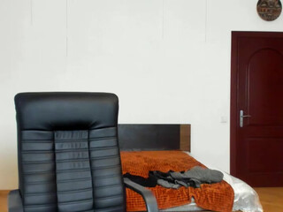 Ri Terss cute passion relish swallows dildo