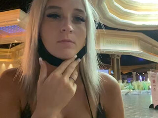 Rapunzel  busty confused girl gets naked and jerks off