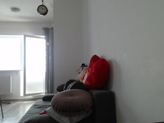 roxboobs the most flexible of all runet