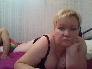 sandra788725 loves jerking off and catches the buzz from the process