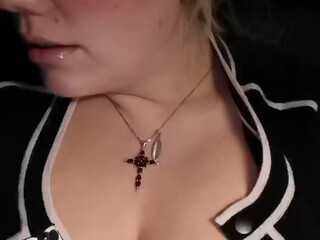 sensualminx slutty nagging large boobs