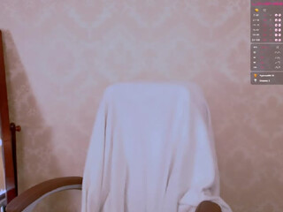 SelbyMina impressive stranger excites huge boobs