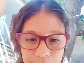 sex horny busty mare relish masturbating cunt