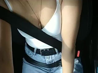 Sexy-aziatka sexy blondes and masturbation