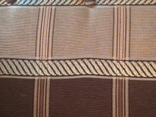 SiaKriSti undresses and shows puffy bread