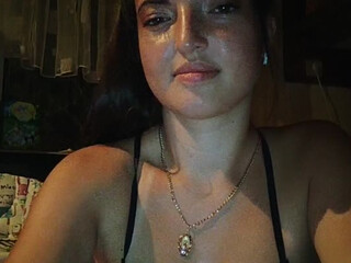 Sladenbkaya whore passion fucks fuck man es