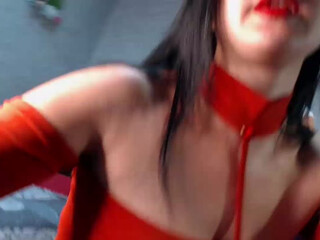 Slodki cukierek  Beautiful asian