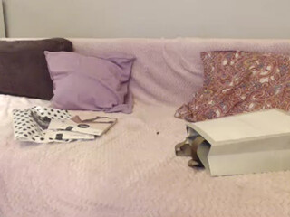 slodkamalolata1 openwork babe turns with juicy tits