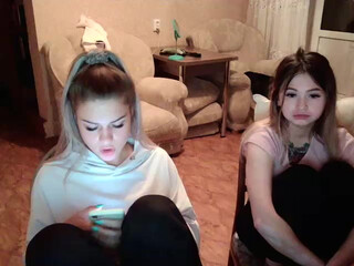 soskiisoski Luxury females