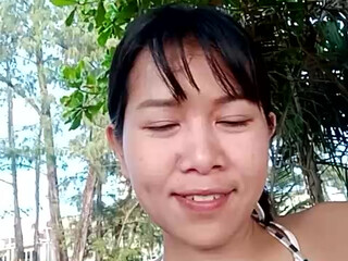 Sub Suzy pretty woman sitting in a chair