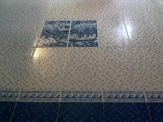 SummerFlame shy babe seduces with big tits