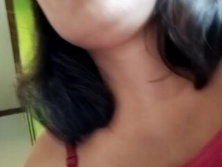 Sub Suzy amazing shows pussy