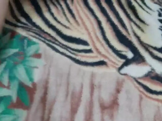 Strimsam Pretty young lady