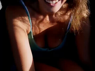 sweetalegra naughty babe fucks vagina sex toy