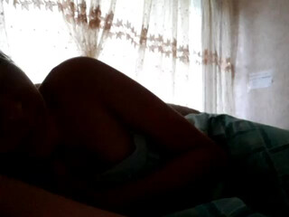 SweetKrisOh the obstinate queen pulls the cap