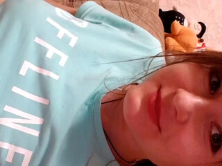 SweetKrisOh mature and skillful