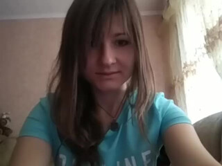 SweetKrisOh lustful trash dumps juicy tits