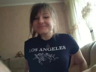 SweetKrisOh appetizing bitch fingering sex machine