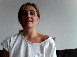 Tomuchofheave shakes while husband is not at home