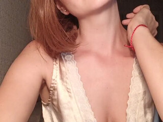 Tomuchofheave Luxury blonde