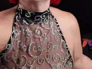 titeresille radiant takes off her panties