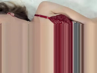 TaylorWolfe fuck toys