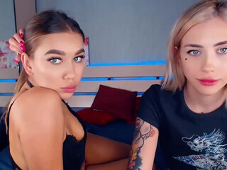 TonsyKaprina Young curva