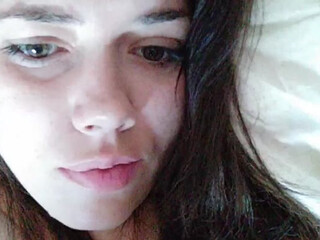 TaraRid sexy blonde hard jerks both holes