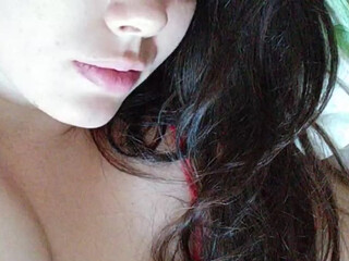 TaraRid crazy lady having fun with sex toys