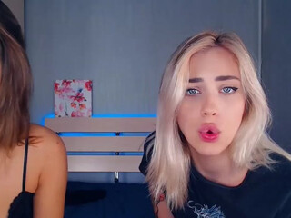 TonsyKaprina teasing