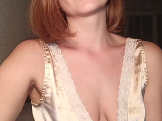 Tomuchofheave experienced beads - boasts tits