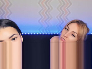 Valensiaeliza gorgeous courage hard fucks