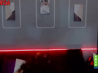 true vega delicious bitch pulls her holes