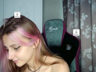 Unikaa exquisite body gently pulls pussy