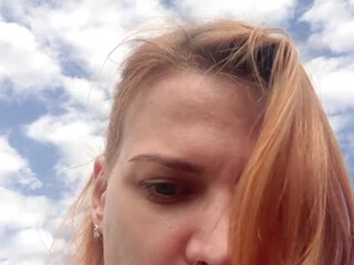 Verahairy Black slut