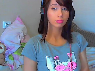 VikiKonfetka start up from your appetizing body