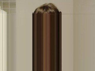 violetmary housewalker reveals her delicious body