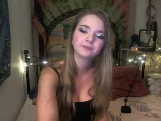 VictoriaSecretss naughty slut communicates in private e