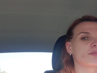 Verahairy blonde babe bares her tits